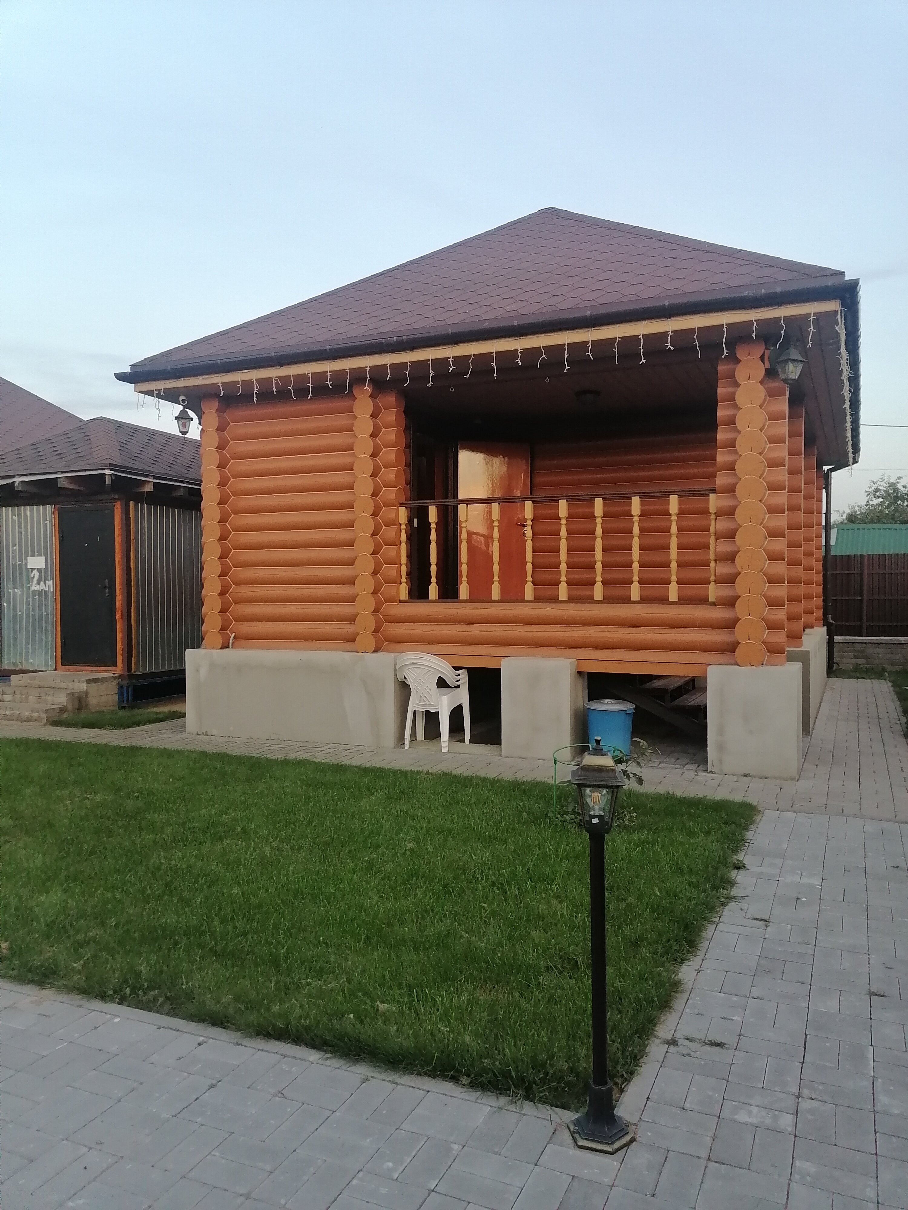 Фото Тихие дачи