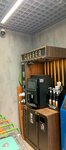 Coffer (Bashkortostana Street, 8) ، آلة القهوة