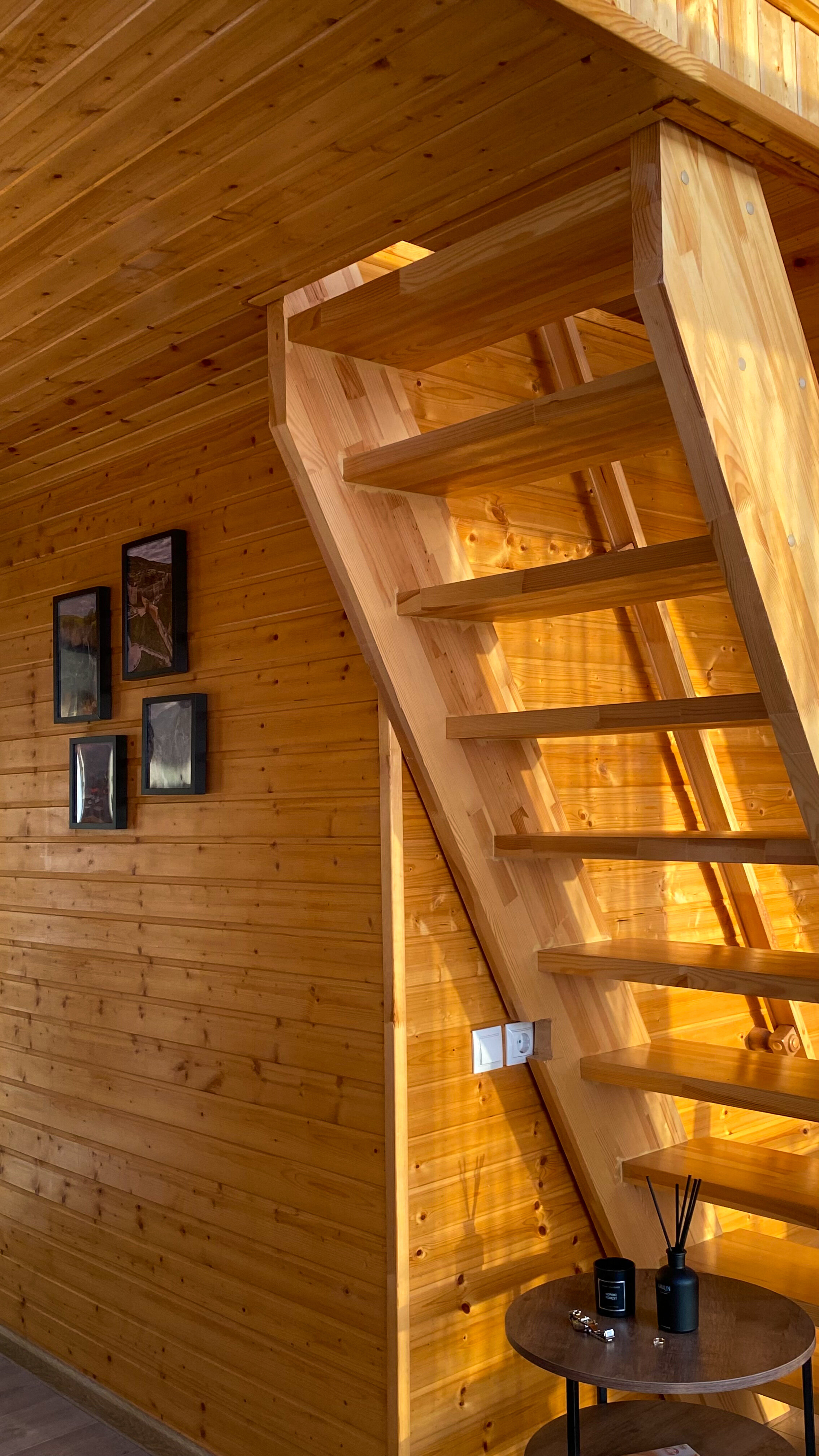 Фото Derbent house