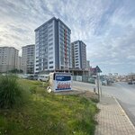 Genc Sarilar Construction Tourism Industry (İstanbul, Kadikoy, Sahrayıcedit Mah., Atatürk Avenue, 50), construction company