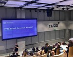 Digibee (İstanbul, Bahçelievler, Kocasinan Merkez Mah., Özbek Sok., 2C), software companies