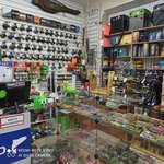 Рыбалка моя (Kommunisticheskaya ulitsa, 38А), fishing gear and supplies