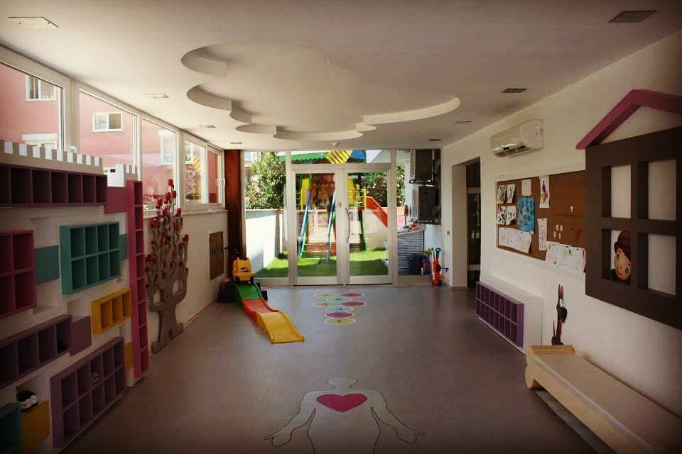 Architectural firm Milim Mimarlik, Antalya, photo