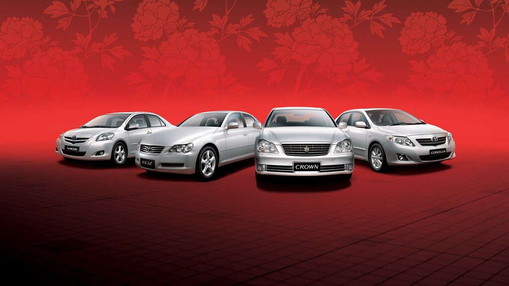 Car rental Groovy Cars, Konya, photo