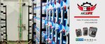 Arebo Technical Battery Industry (Kocaeli, Gebze District, Osman Yılmaz Mah., 627. Sok., 16), industrial enterprise