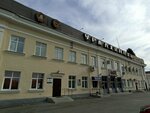 Muzey istorii Zavoda Uralkhimmash (Khibinogorskiy pereulok, 33) ، متحف
