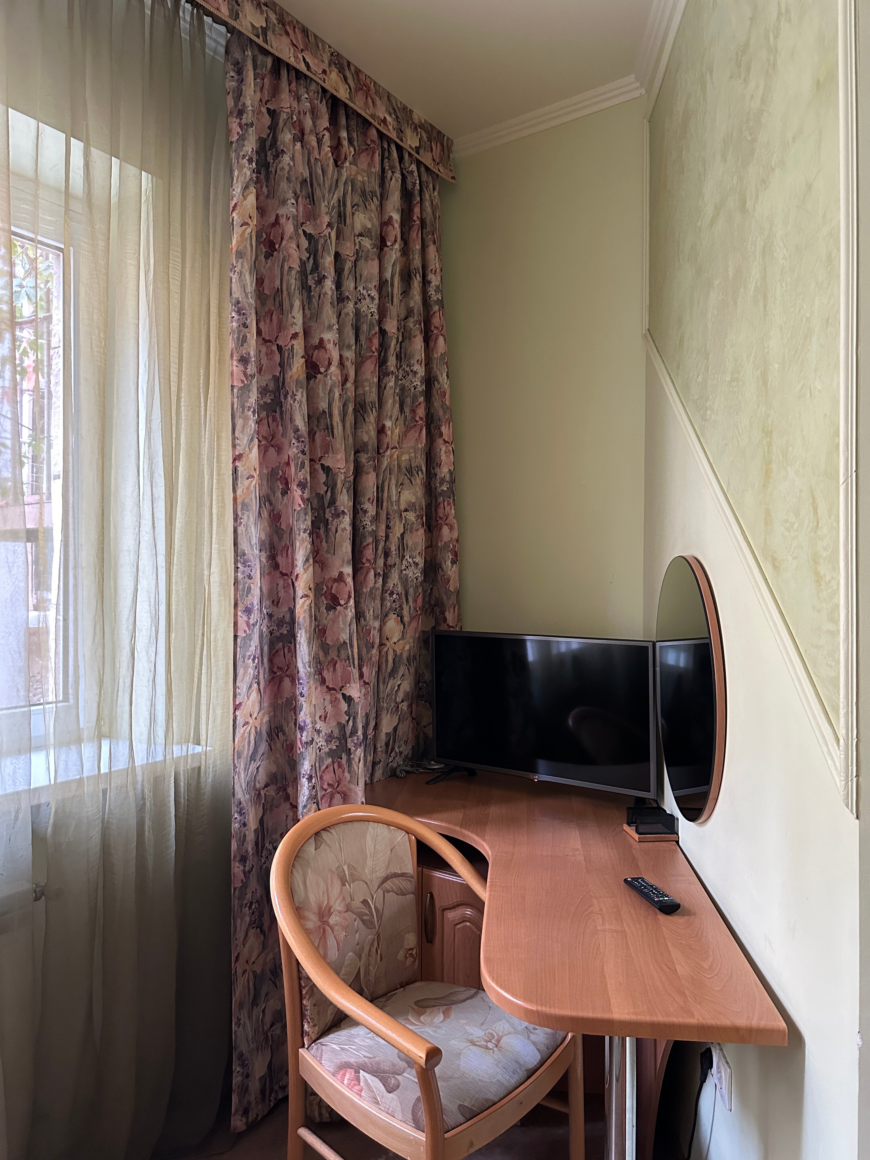 Фото Звездный замок