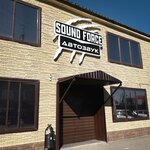 Sound Force (Skladskoy pereulok, зд1), auto acoustics
