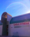 Eagle Fitness (İstanbul, Kartal, Adnan Kahveci Cad., 101A), fitness club