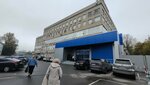 Fgup GTsSS (1st Mytishinskaya Street, 17), haulage