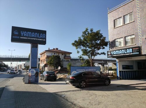 Yamanlar Ekspertiz Etimesgut, otomobil ekspertizi, Kazım Karabekir