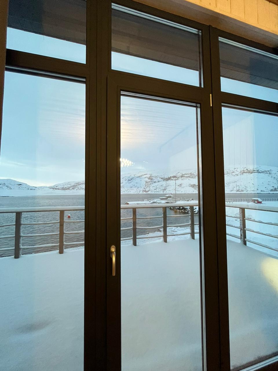 Фото Финвал