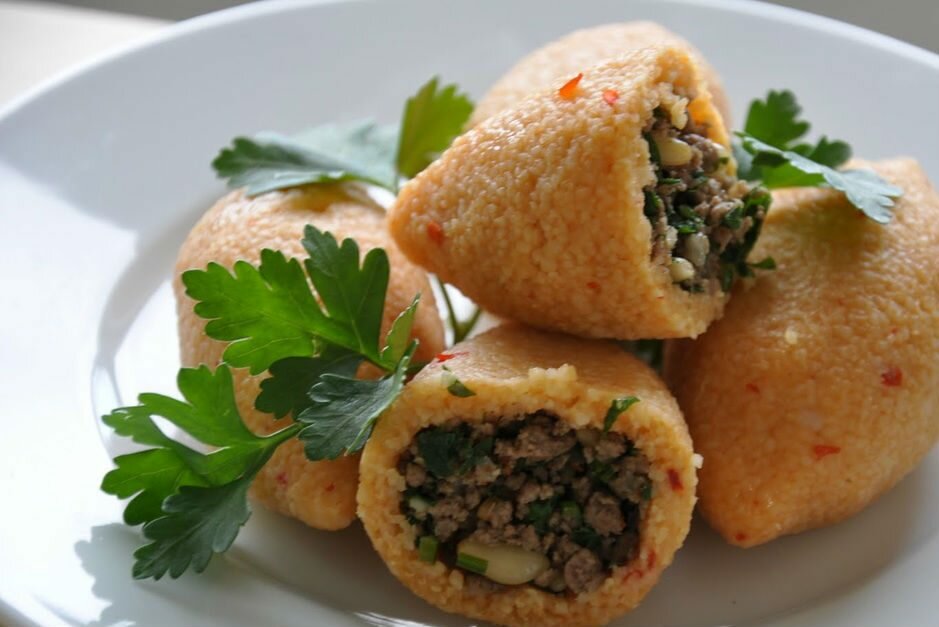 Restaurant Köftiş, Diyarbakir, photo