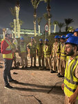 Dar Al Ful Road Contracting (3A, 20 Street, Al Khabaisi, Deira, Dubai), construction and repair of railway tracks