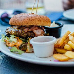 Housam Rafie Restaurant (157, King Faisal Street, Sharjah), restaurant