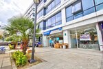 Master Proje (Istanbul, Besiktas, Etiler Neighborhood, Cengiz Topel Avenue, 15/5), real estate agency