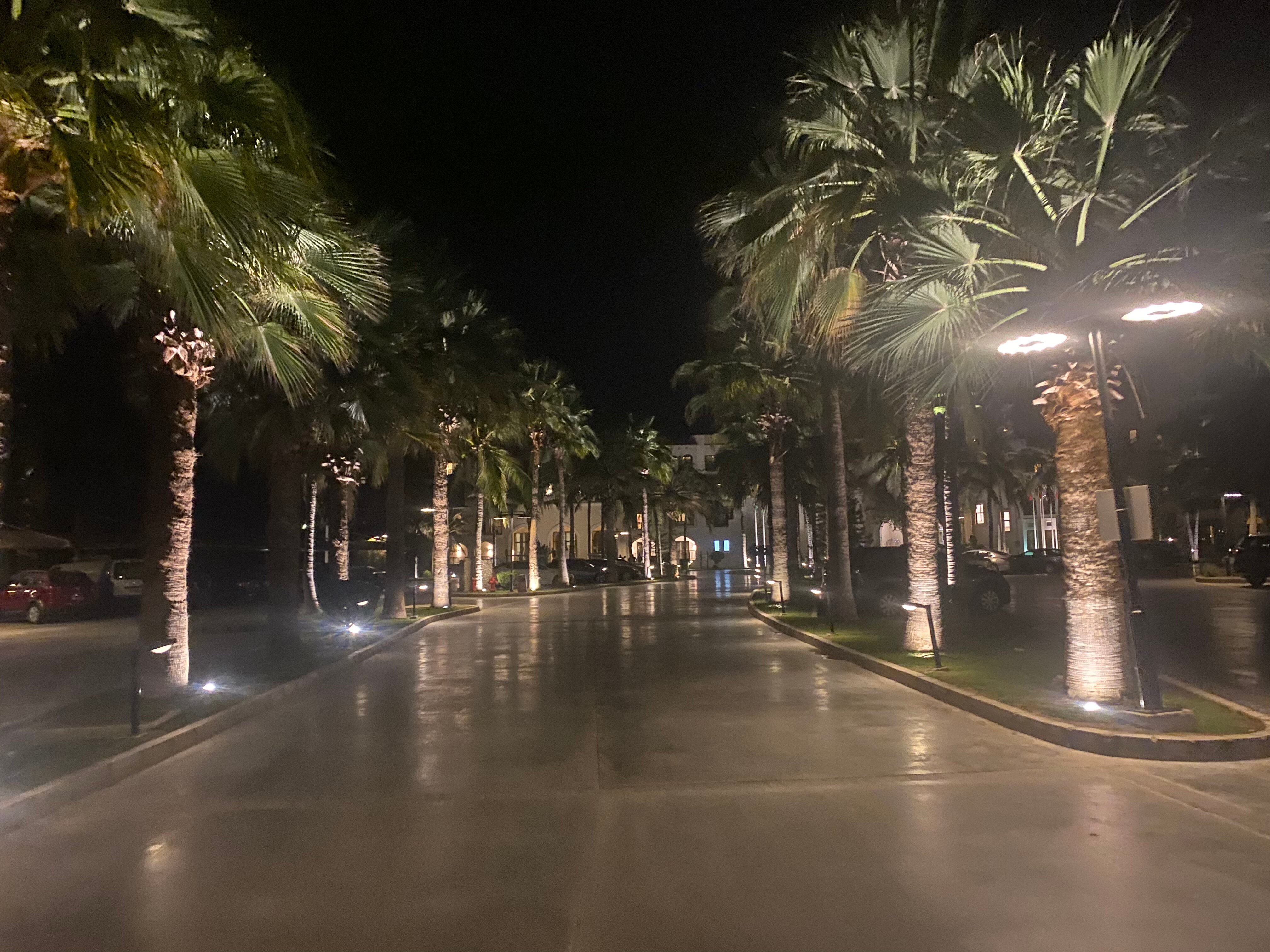 Фото Fanar Hotel & Residences