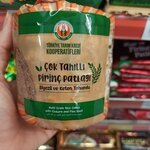Tarim Kredi Kooperatif Market (Istanbul, Kucukcekmece, Tevfikbey Neighborhood, Yeldegirmeni Avenue, 44A), supermarket