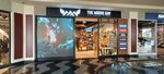 The Moose Bay (İzmir, Karşıyaka, Caher Dudayev Blv., 40B), clothing store