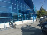 Закусочная (territoriya posyolok Metallurgov, 84А), cafe