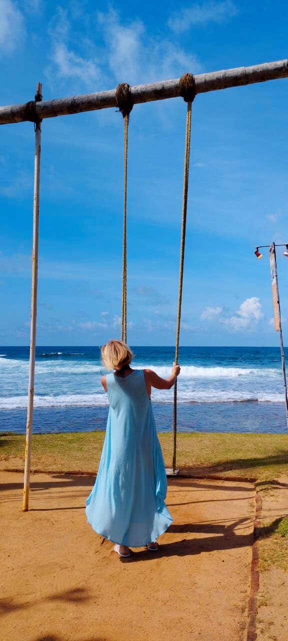 Фото Citrus Hikkaduwa