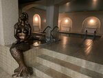 Health SPA Undina (Mervino District, Mervinskaya Street, 23Б), sauna