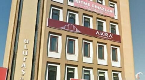 Property management Mirac Building Management, Kayseri, photo