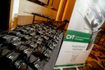 Cit (Dyuishonkul Shopokov Street, 29/1), agencia de traducción