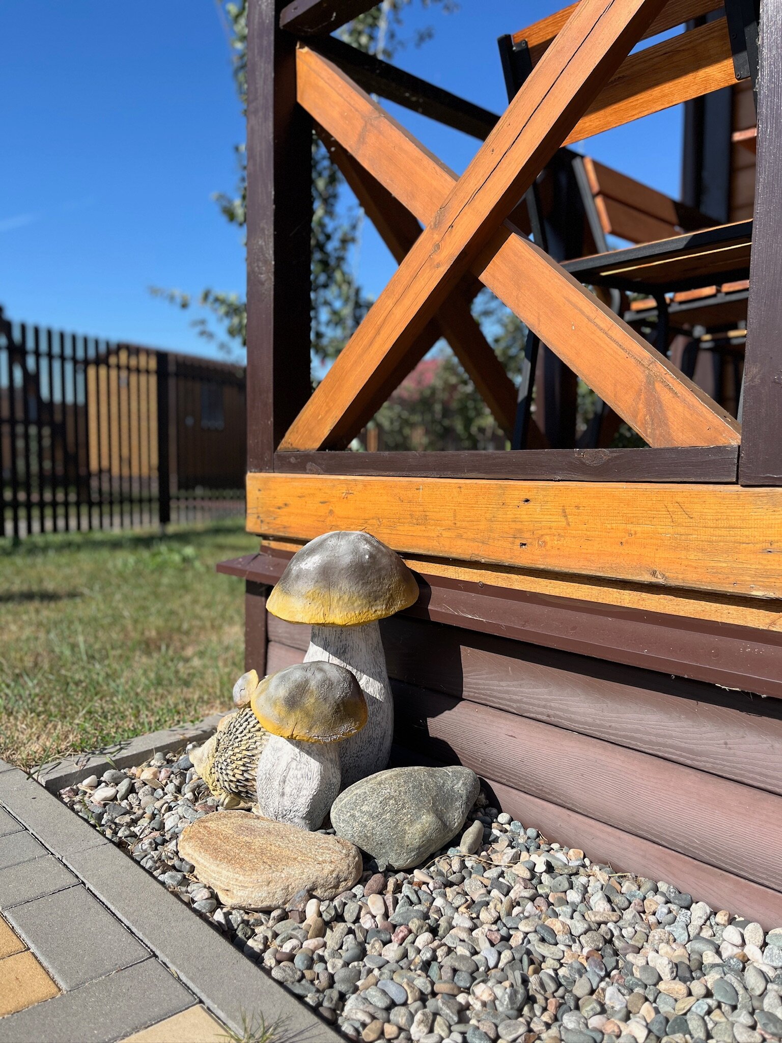 Фото Гостевой комплекс Панино