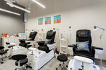 Palchiki (mikrorayon Zenino ZhK Samolyot, ulitsa Kamova, 3к2), beauty salon