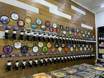 Beer card (Fatykha Amirkhana Street, 51Г), cervecería