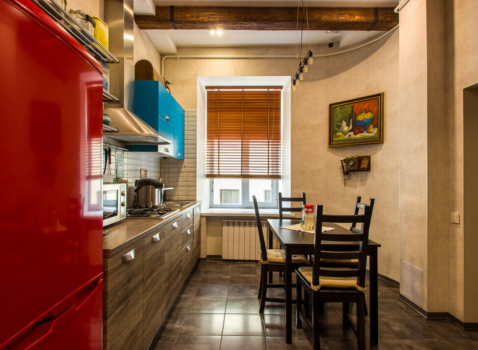 Фото Castle Сенная