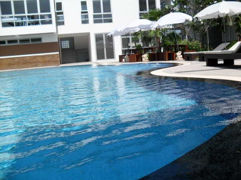 Фото Grand Bs Airport Hotel Suvarnabhumi