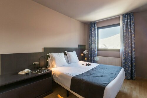 Гостиница Pierre & Vacances Andorra Pas de la Casa Alaska в Пас-де-ла-Каза