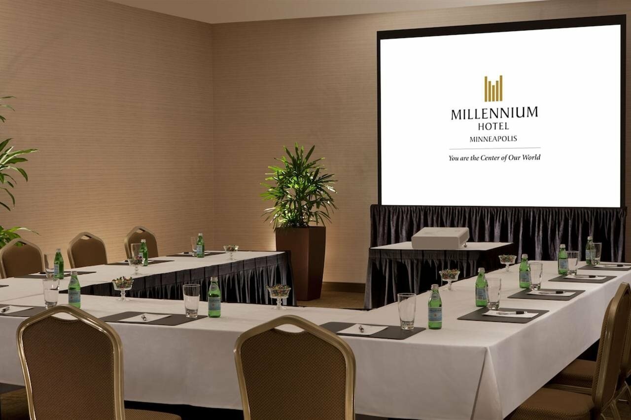 Фото Millennium Minneapolis