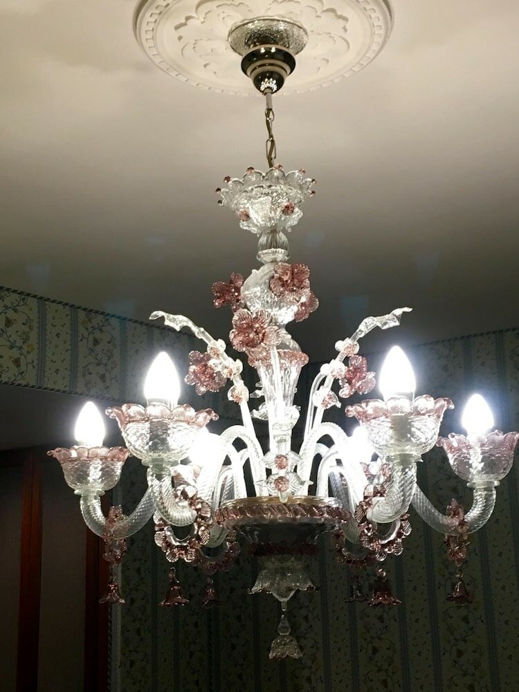 Фото Residenza Ave Roma