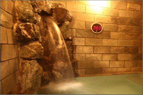 Гостиница Dormy Inn Premium Sapporo Hot Spring в Саппоро