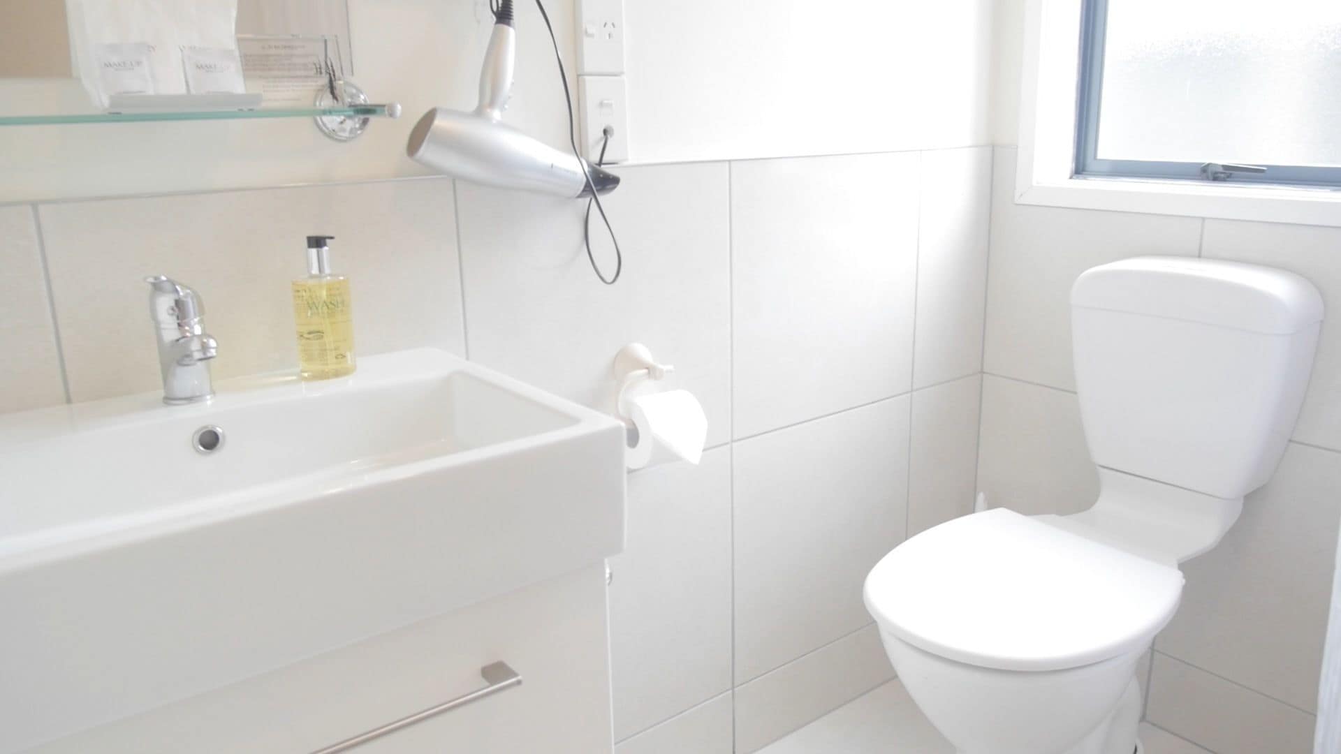 Фото Sherborne Motor Lodge