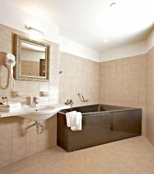 Гостиница Hotel Justus в Риге