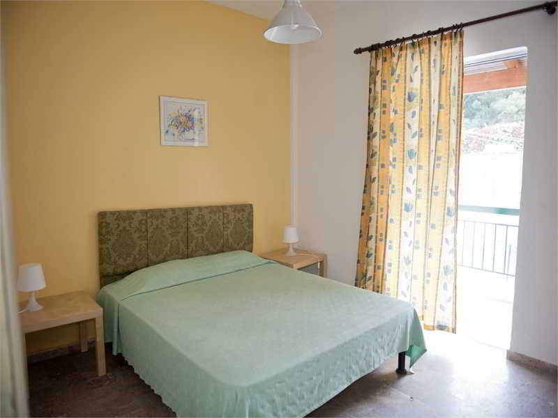 Фото Corifo Village