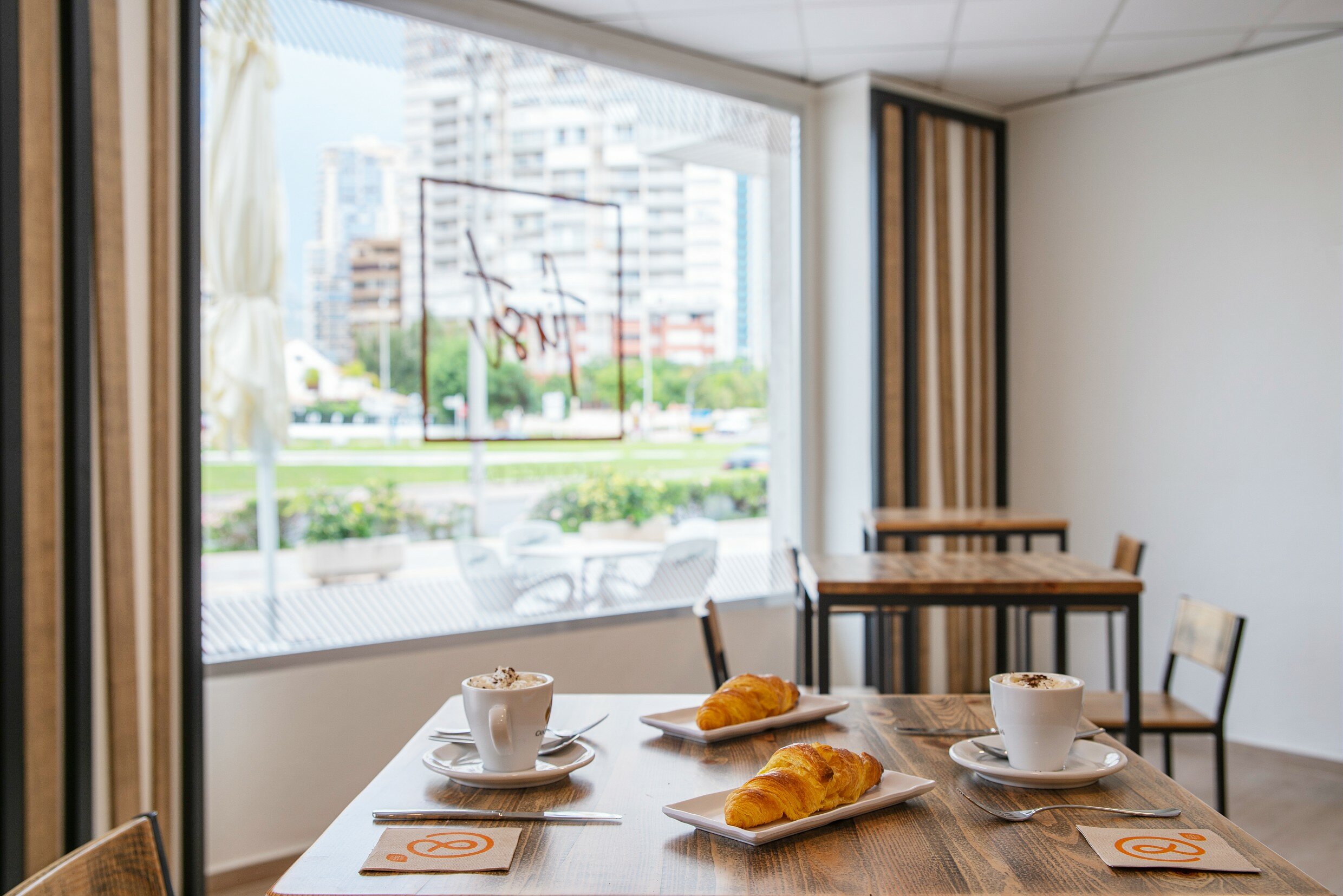 Фото Pierre & Vacances Benidorm Levante