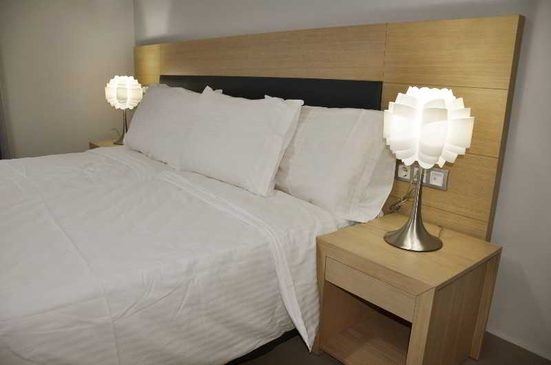 Фото Daniel Luxury Apartments