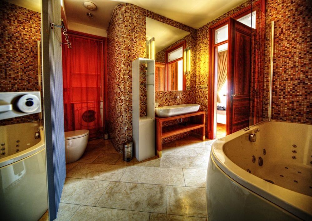 Фото Malostranska Residence