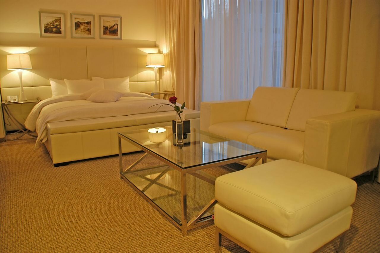 Фото Canyon Boutique Hotel