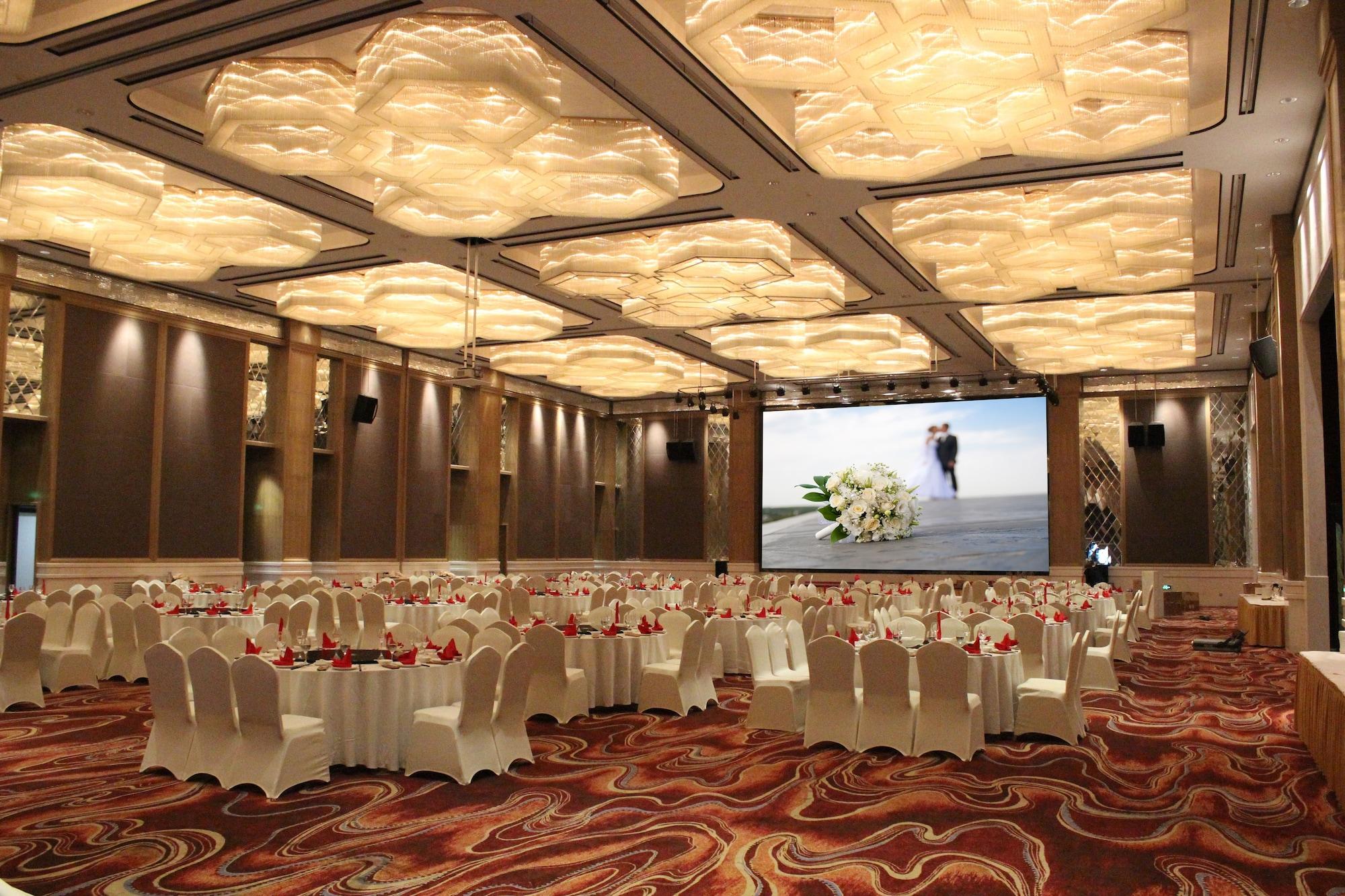 Фото S&n International Hotel