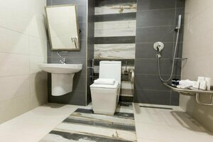Гостиница Wow Diamond - White Diamond Hotel Al Nuzha
