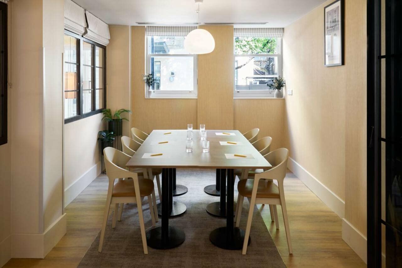 Фото Four Points Flex by Sheraton London Euston