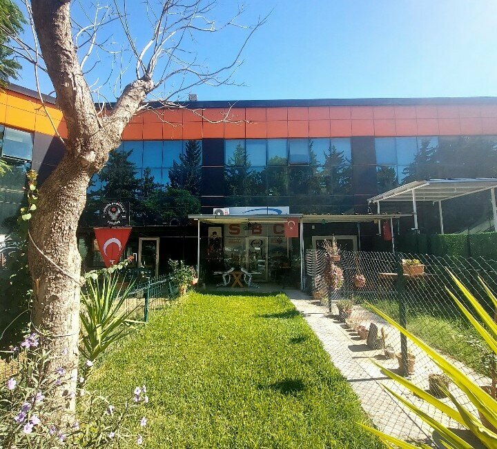 Cars ordering Sbc Tourism, Adana, photo