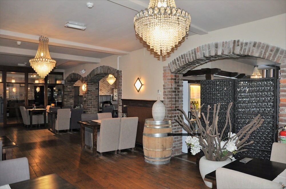 Фото Hotel Arcen