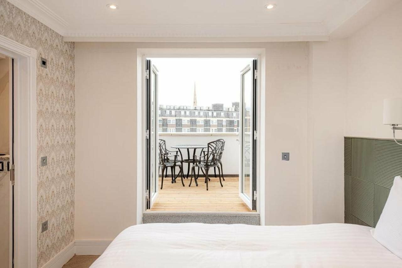 Фото Fountain House